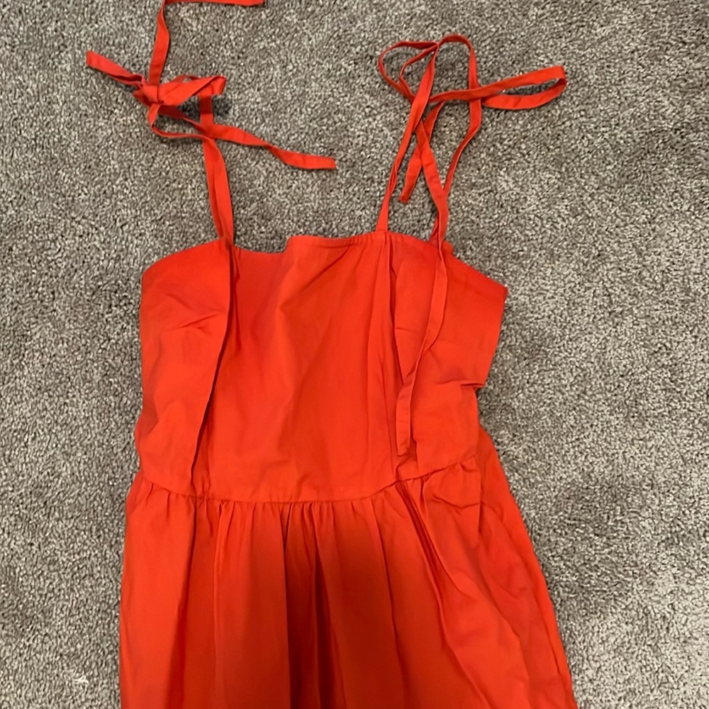 Who What Wear Dress